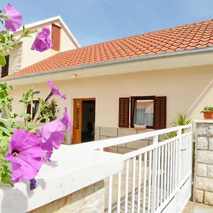  Apartman Apartman Verde Horvátország
