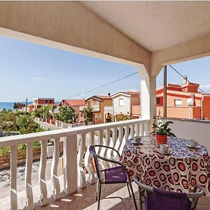  Apartman Hak Horvátország
