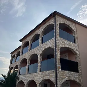  Apartman Ivanic Horvátország