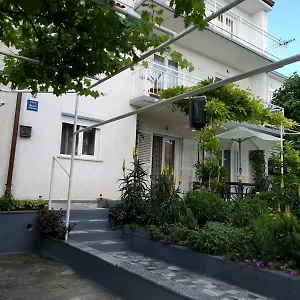 Apartman Antonic M, Crikvenica