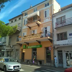 Apartman Sandra 2+2 ***, Crikvenica