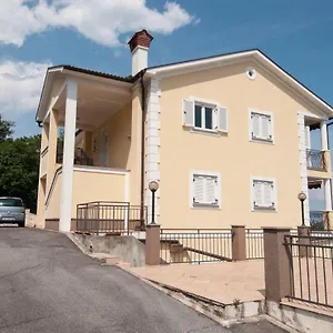  Apartman Dragica Horvátország